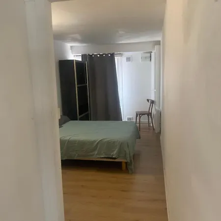 Сasa de vacaciones Maison De Avec Jardin Et Terrasse