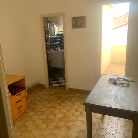 Maison De Avec Jardin Et Terrasse Holiday home