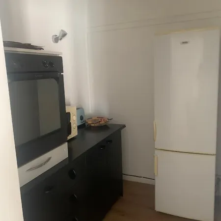 Сasa de vacaciones Maison De Avec Jardin Et Terrasse *