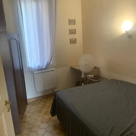 Maison De Avec Jardin Et Terrasse Holiday home Perpignan