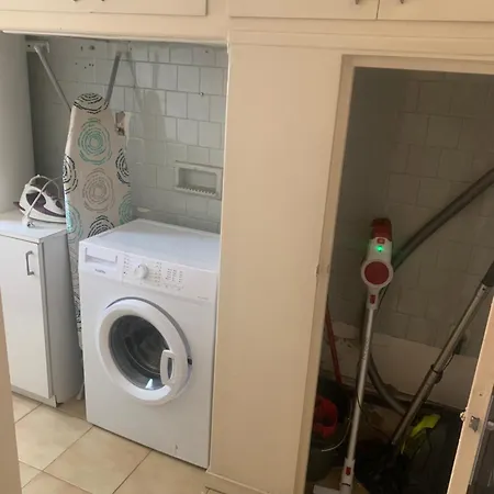 Сasa de vacaciones Maison De Avec Jardin Et Terrasse Perpiñán